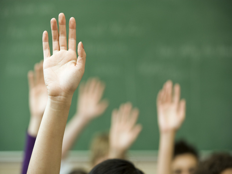 A scuola arriva l'Ora delle Idee