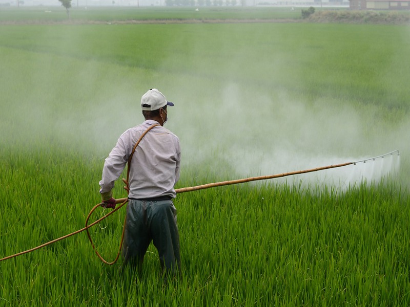 Glifosato: gli Stati Ue non decidono sul rinnovo