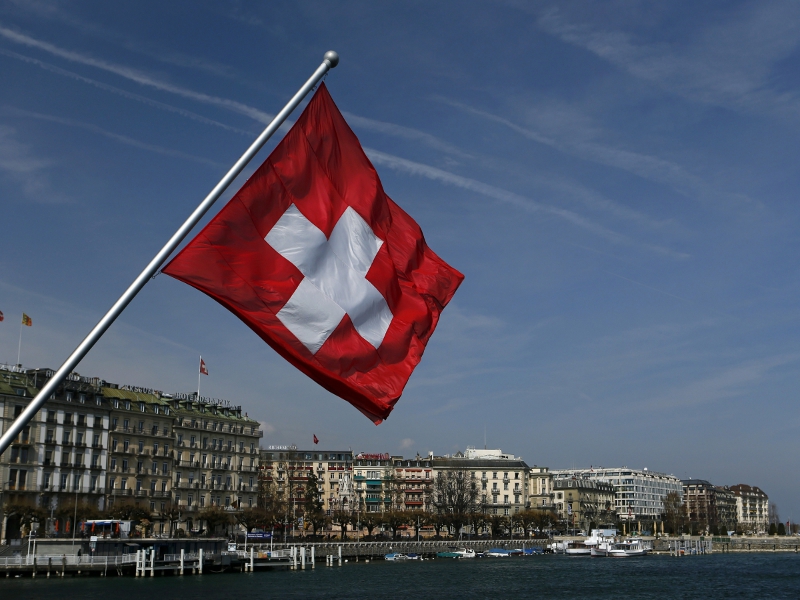 Reddito di base incondizionato: la Svizzera al voto