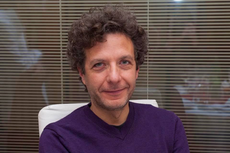 Mauro Cipparone