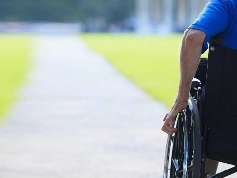 #Visione2040 – Disabilità: come superare le barriere culturali e fisiche