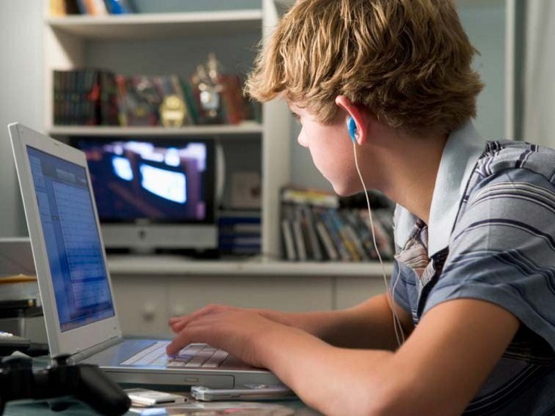 I giovani e internet: un rapporto tutto da esplorare