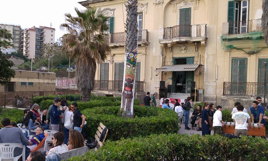 Villa Medusa