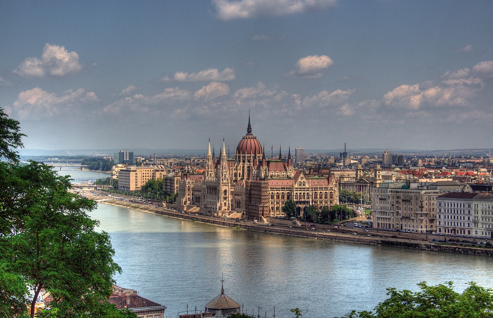 Italia Che Cambia a Budapest per la Conferenza Internazionale della Decrescita
