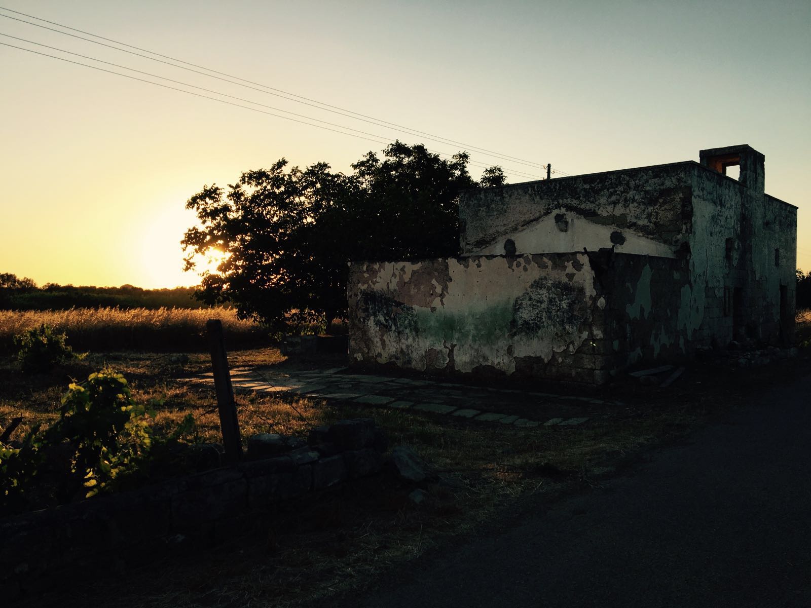 La masseria