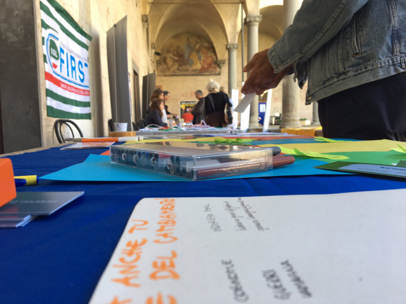 Novo Modo 2016: le relazioni che trasformano i conflitti in dialogo