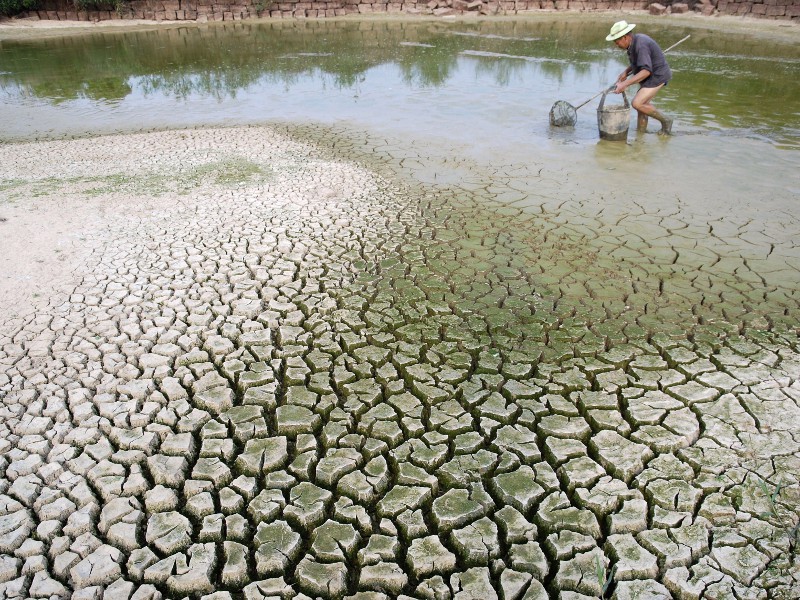 Clima, l'Italia ratifica l'accordo di Parigi