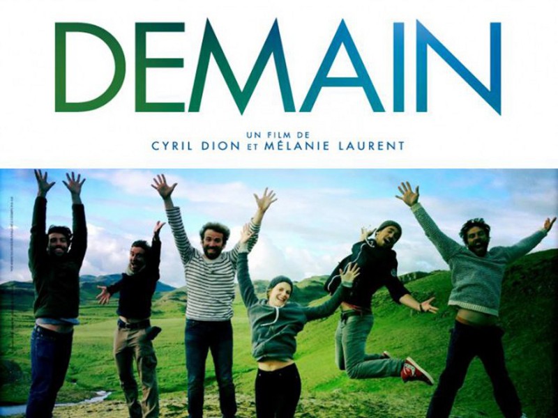 “Domani”, un nuovo mondo è già iniziato
