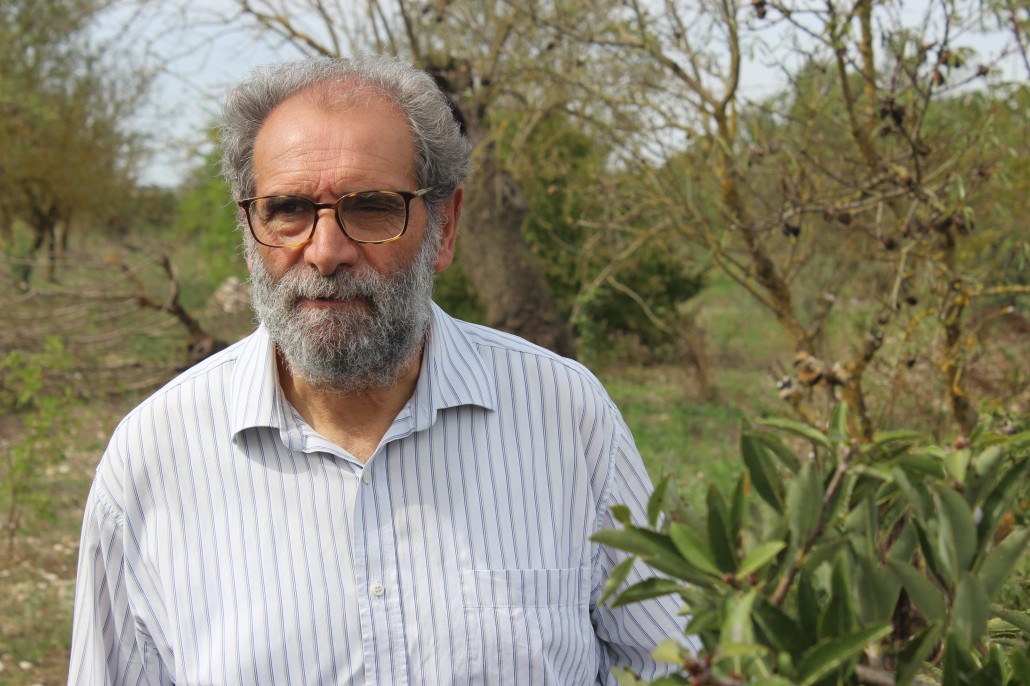 Io faccio così #138 – Agricoltura evolutiva: il segreto è lasciar fare alla natura