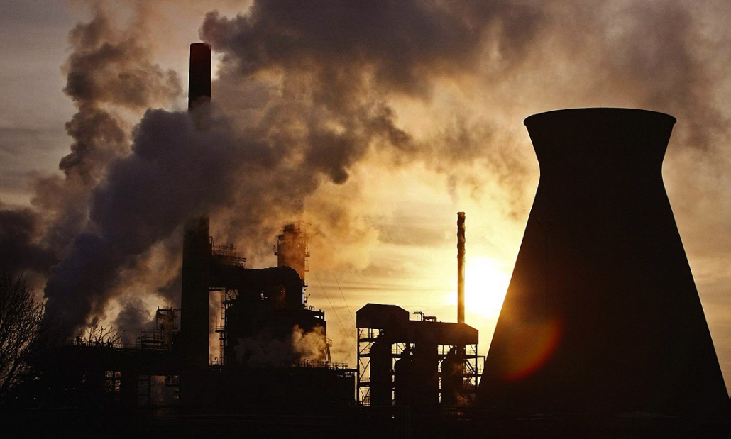 Accordo sul Clima: l’Europa ratifica, l’Italia no