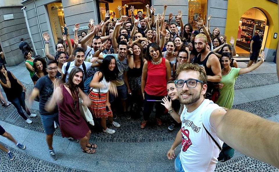 Viaggiare spendendo poco grazie all’economia circolare