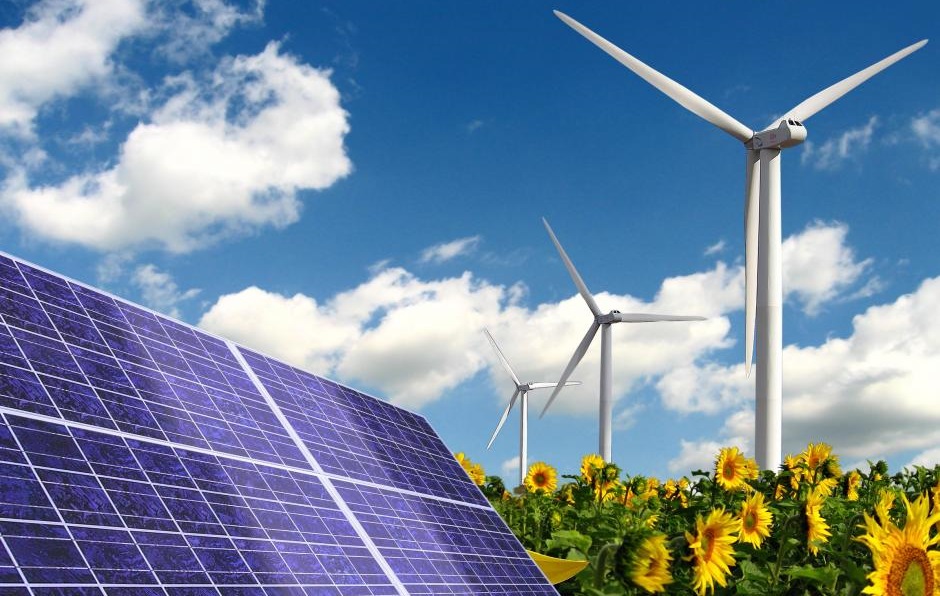 I 10 progetti energetici più innovativi d'Italia!