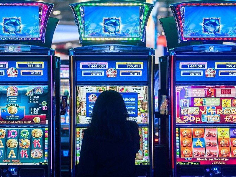 Slot mob, i territori dicono no al gioco d'azzardo