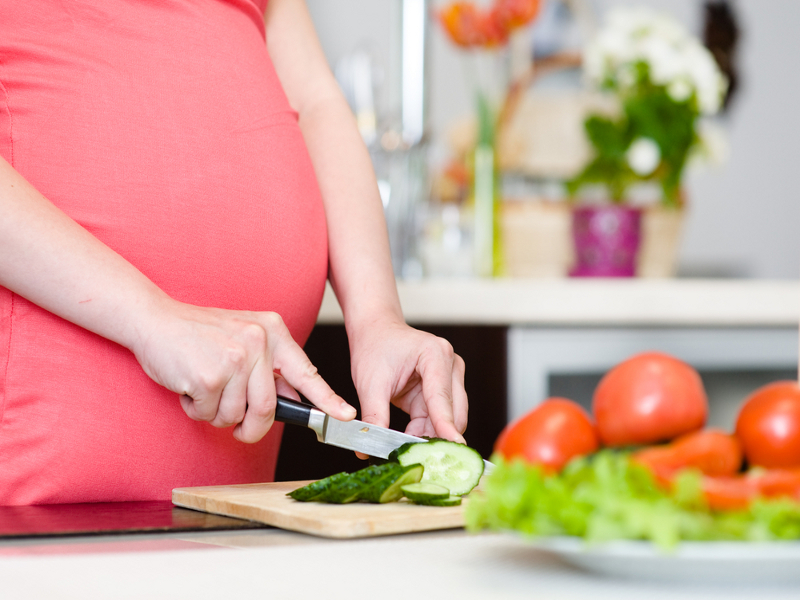 Alimentazione vegetariana e vegana: nascono gli ambulatori per consigliare i genitori veg