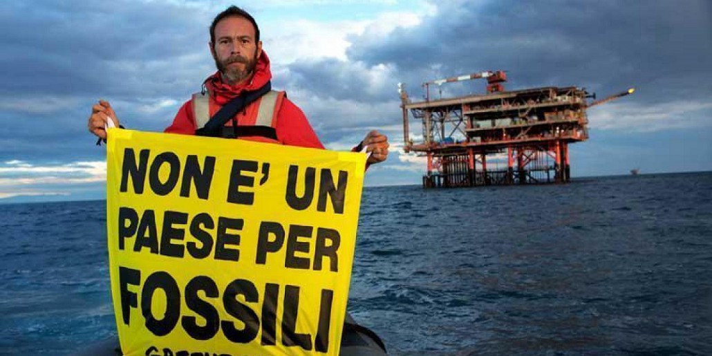Civiltà solare: l'estinzione del fossile e la scossa delle rinnovabili