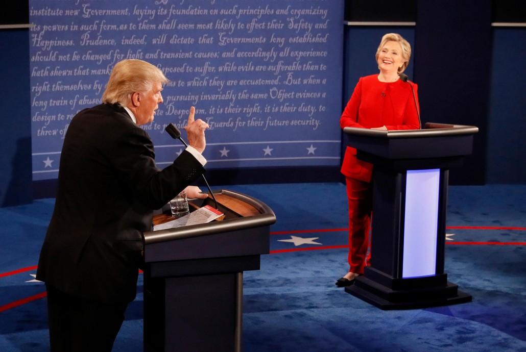 trump-clinton-tv-duell