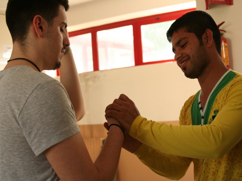 Condivisione