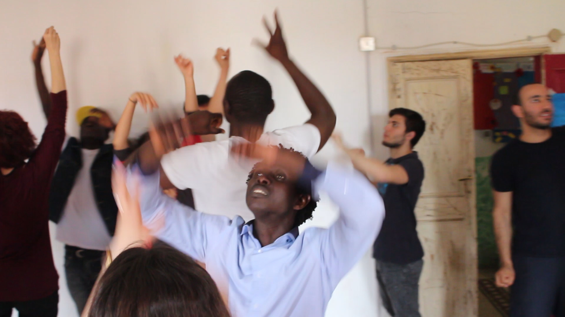 Integrazione, i migranti incontrano gli adolescenti italiani