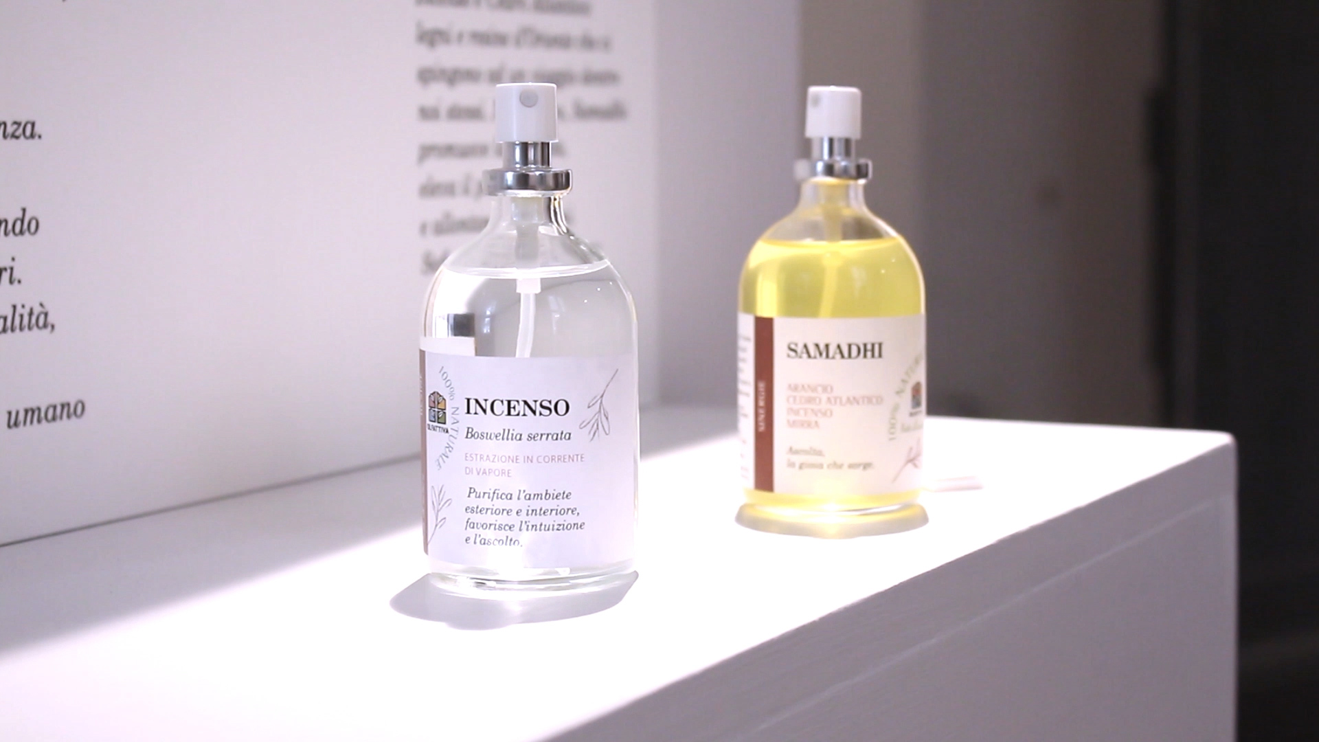 Io faccio così #143 – Olfattiva: profumi naturali nel rispetto delle tradizioni
