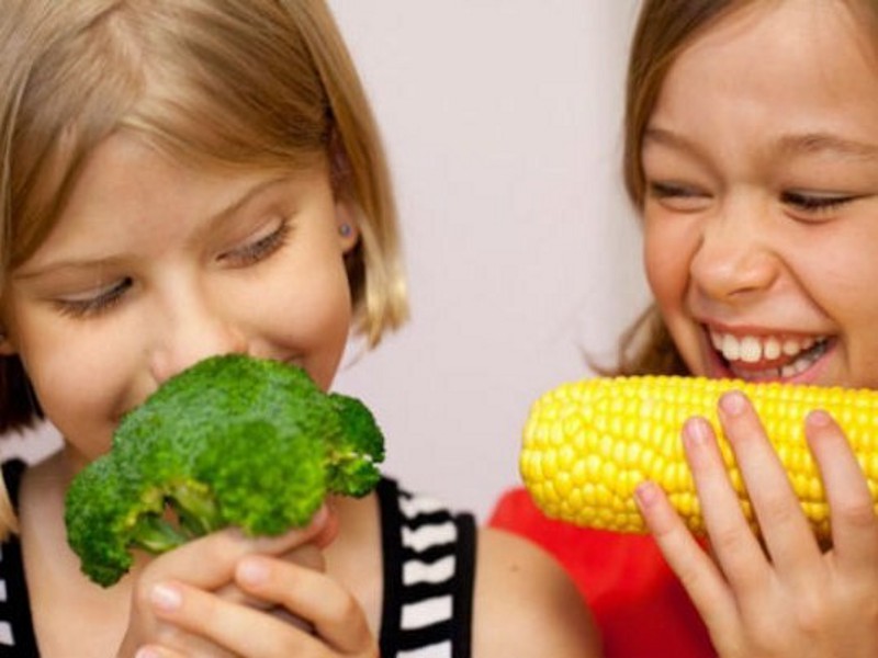 Menù veg e a km0 nelle scuole di Roma. Perché le mamme protestano?