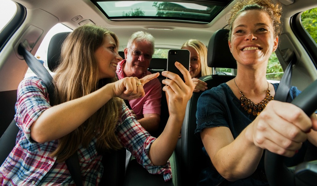 Equostop: viaggiare senza spendere e inquinare