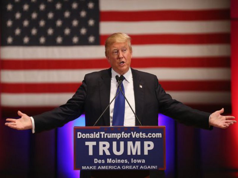 Elezioni americane, Donald Trump è il nuovo presidente degli Stati Uniti