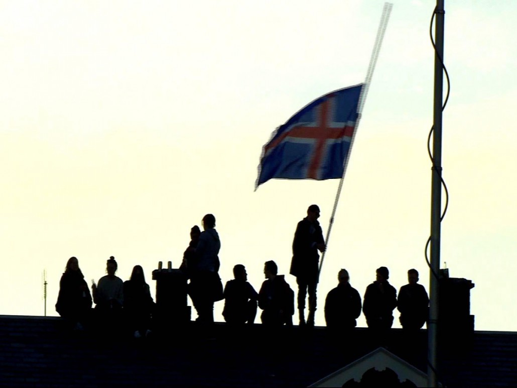 iceland