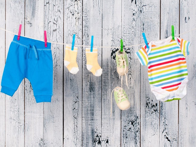 Baby-Bop, scambiare vestiti e accessori per bambini a costo zero