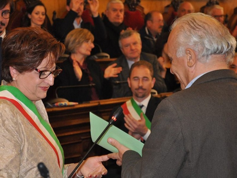 Premio Comuni Virtuosi: vince Marano Vicentino