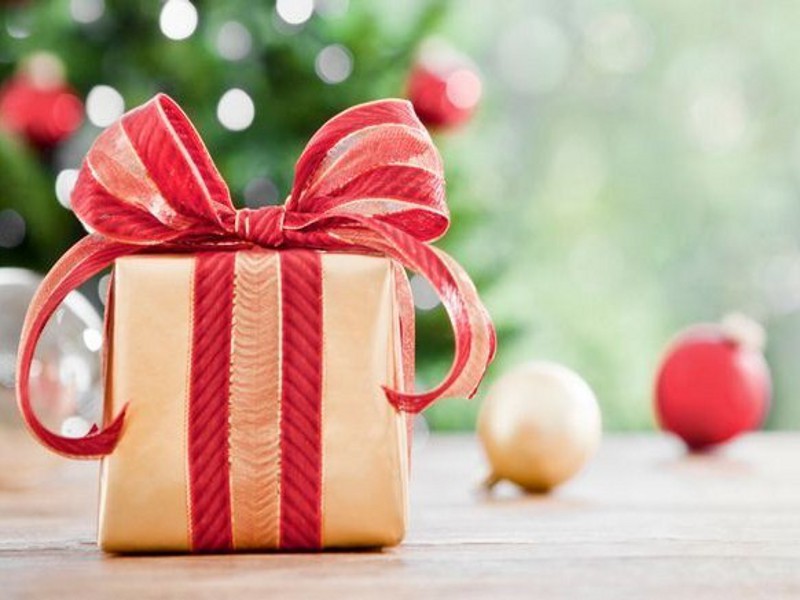 Regali di Natale? La spesa intelligente si fa senza soldi!