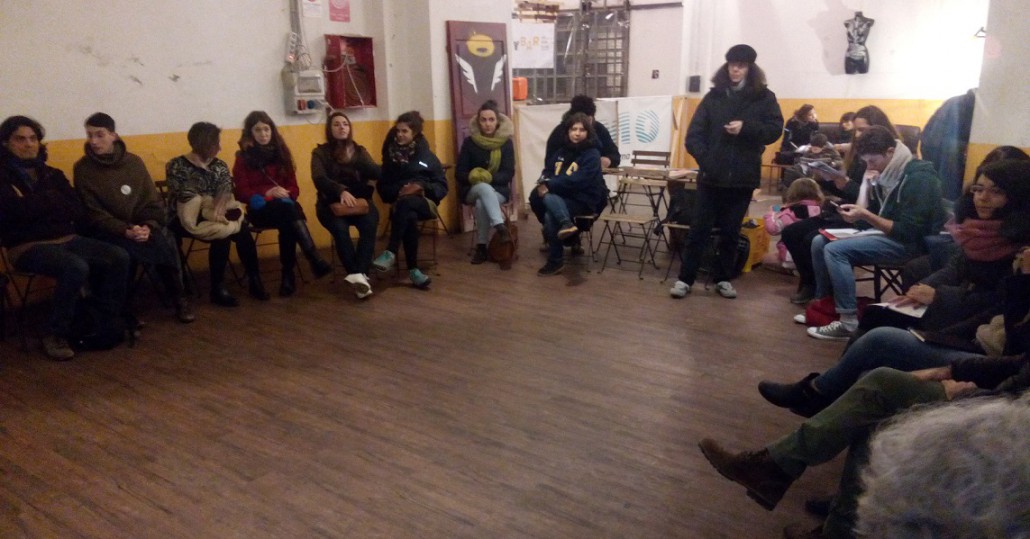 Un’altra scuola è possibile!