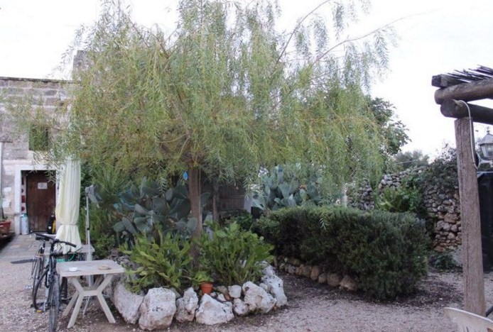 Io faccio così #148 – Masseria Miele, un’oasi sostenibile alle porte di Lecce