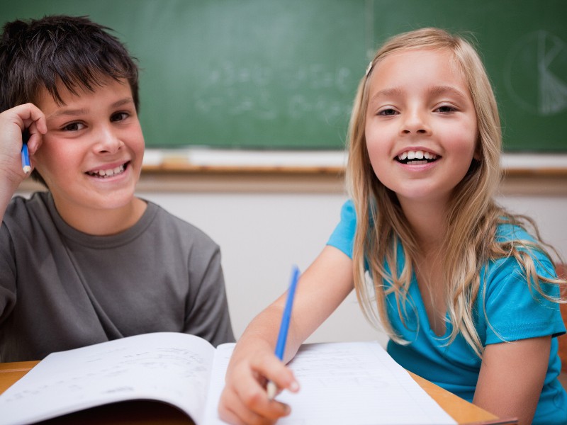 Senza compiti né zaino: la “scuola possibile” di Torino