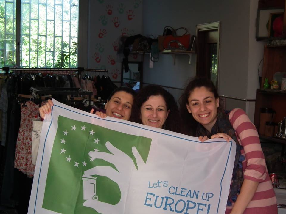 Passamano, i negozi senza soldi conquistano l'Italia!