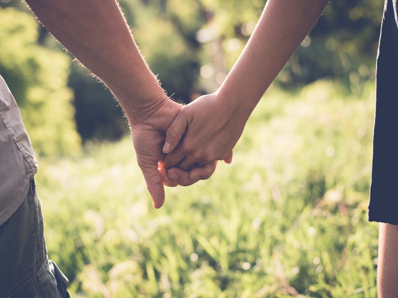 Amore e cambiamento, per un nuovo equilibrio nelle relazioni