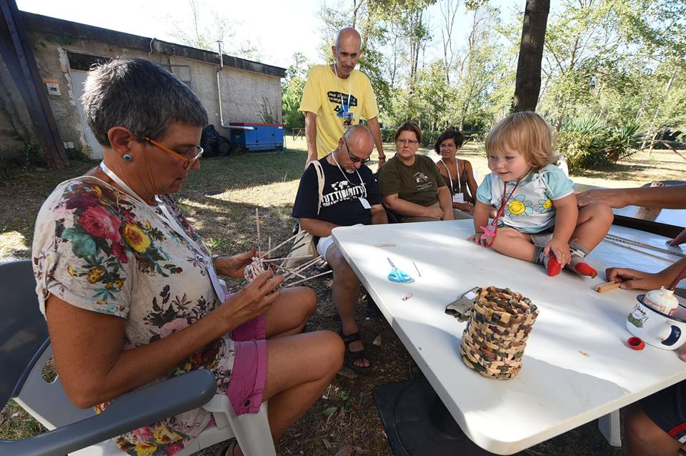 Bilanci di Giustizia: come diventare una famiglia sostenibile