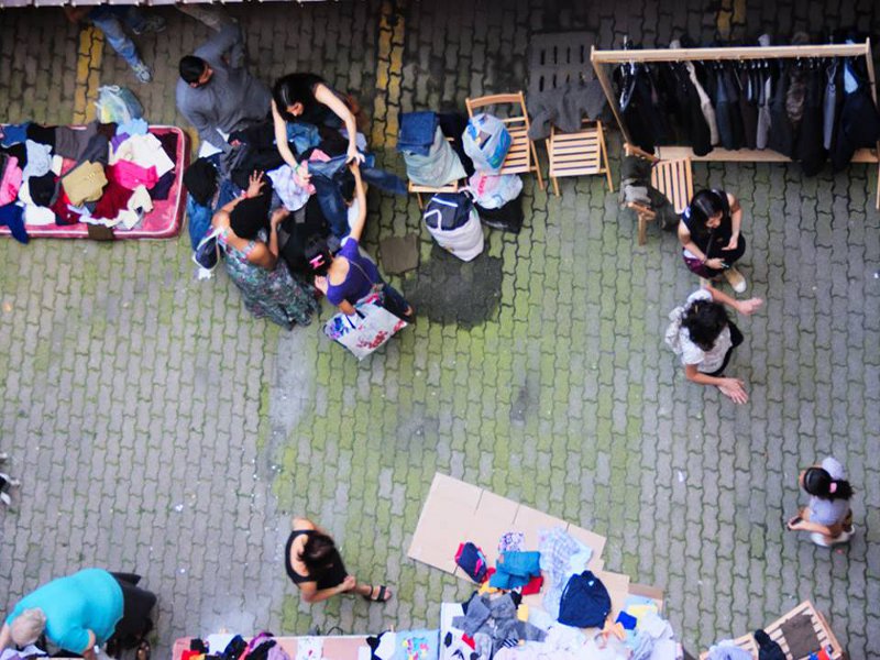Social housing, nascono nuove forme di abitare