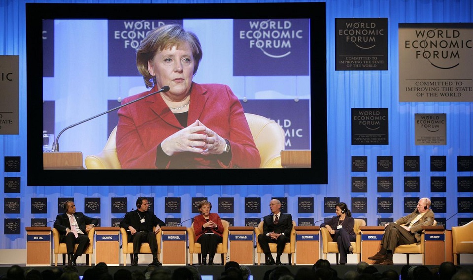 davos