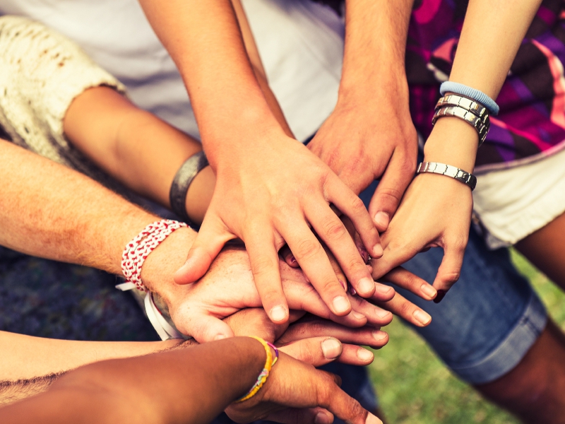 Crowdfunding: come realizzare il tuo progetto grazie alla comunità