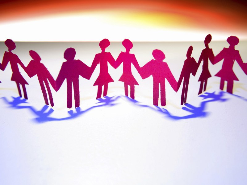 Facilitazione: come cambiare il mondo partendo dalle relazioni