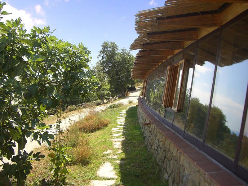 Centro Panta Rei (Umbria)
