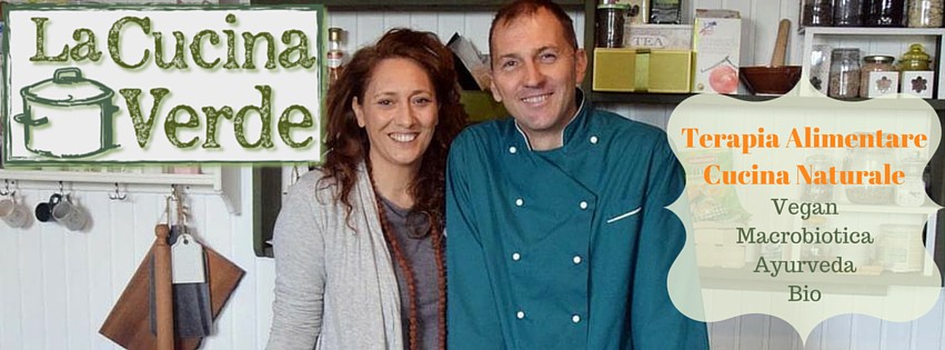 Dalla cucina naturale ad un programma olistico per il benessere