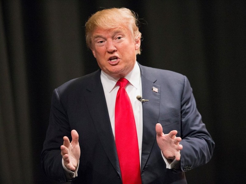 > on November 19, 2015 in Newton, Iowa.