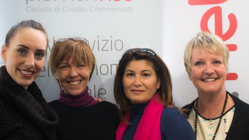 Piemex, quando le imprese locali risollevano l’economia reale