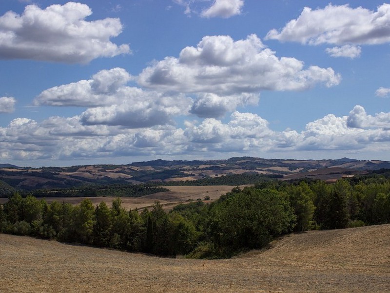 Territori, contro i disastri serve un progetto comune