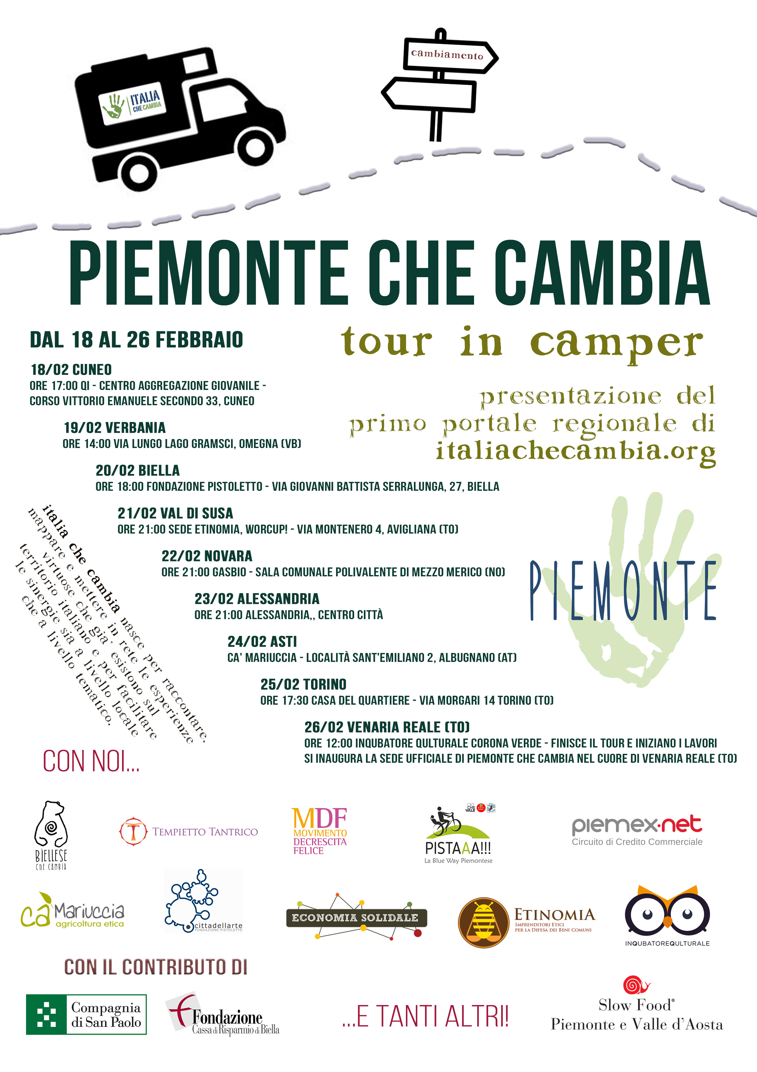 Clicca sull'immagine per ingrandire la locandina
