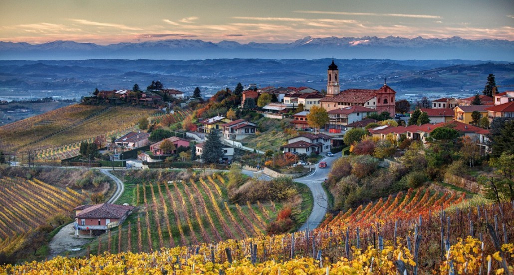 Arriva Piemonte Che Cambia!