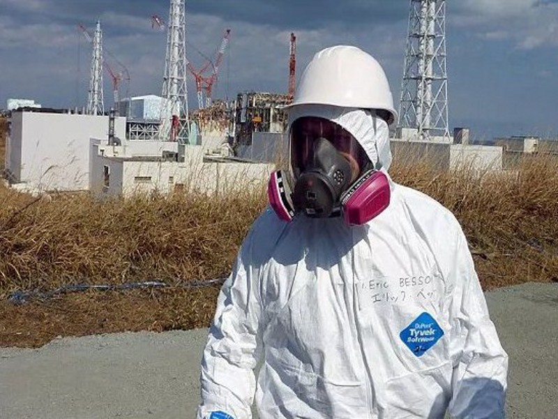 Disastro nucleare di Fukushima: radiazioni altissime