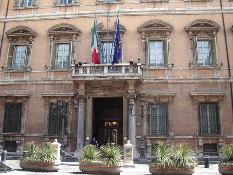 Medicina integrata al Senato? Un'ambiguità nella forma e nella sostanza