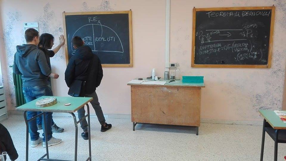Io faccio così #161 – Maestri di Strada, educazione all’avanguardia al servizio degli ultimi